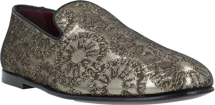 Dolce & gabbana Man Loafers - Image 4