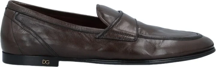 Dolce & gabbana Man Loafers - Image 3