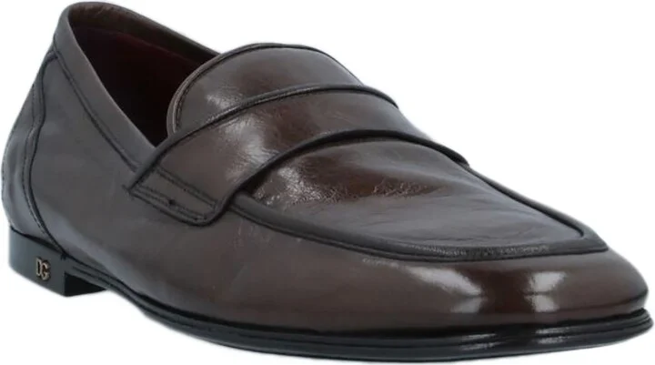 Dolce & gabbana Man Loafers - Image 4