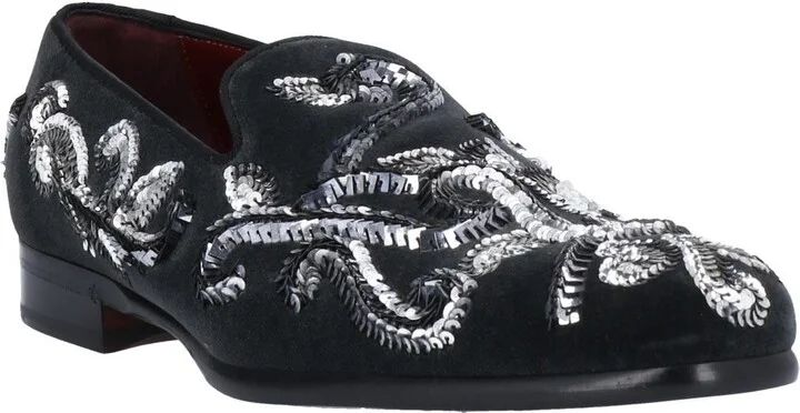 Dolce & gabbana Man Loafers - Image 4