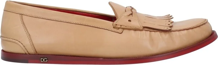 Dolce & gabbana Man Loafers - Image 3