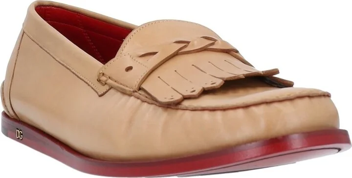 Dolce & gabbana Man Loafers - Image 4