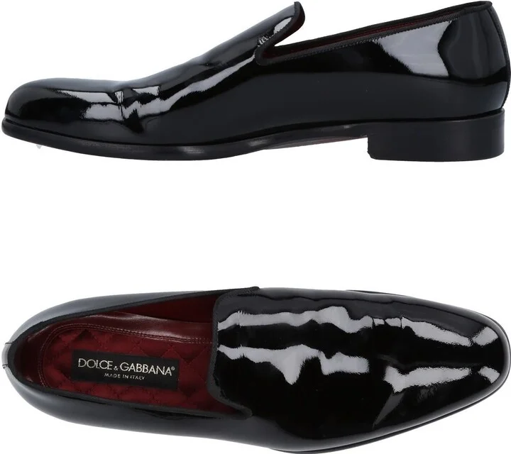 Dolce & gabbana Man Loafers - Image 3