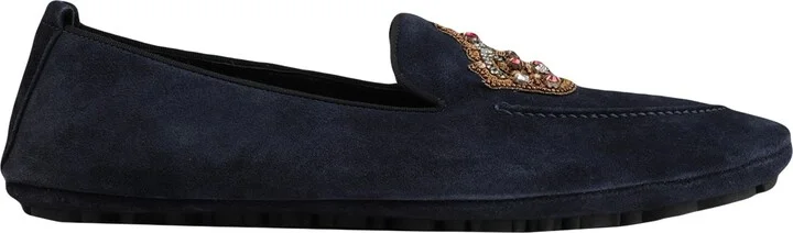 Dolce & gabbana Man Loafers - Image 9