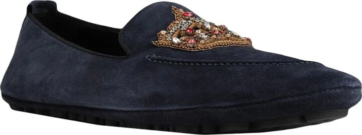 Dolce & gabbana Man Loafers - Image 10