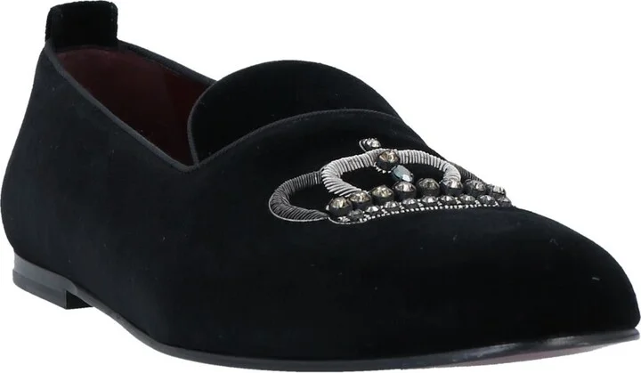 Dolce & gabbana Man Loafers - Image 4
