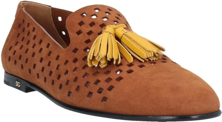 Dolce & gabbana Man Loafers - Image 4