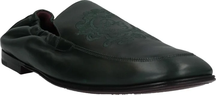 Dolce & gabbana Man Loafers - Image 4