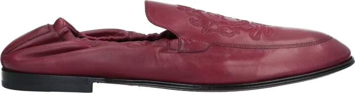 Dolce & gabbana Man Loafers - Image 6