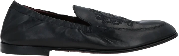 Dolce & gabbana Man Loafers - Image 9