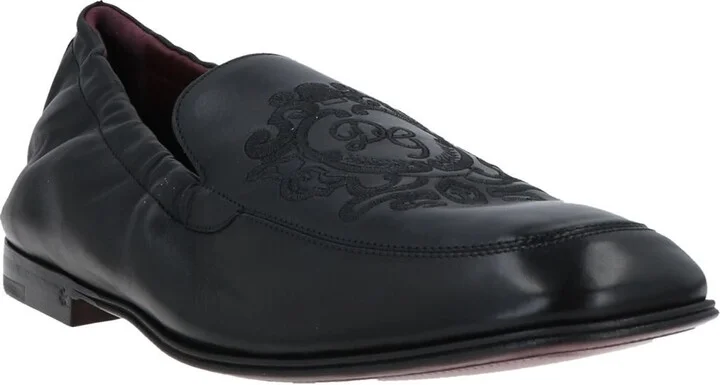 Dolce & gabbana Man Loafers - Image 10