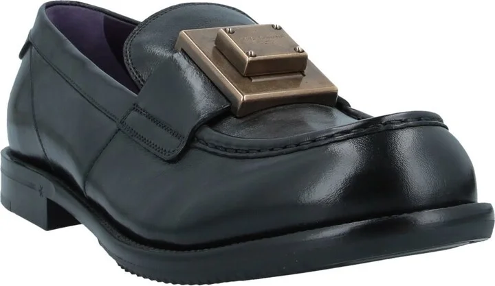 Dolce & gabbana Man Loafers - Image 4