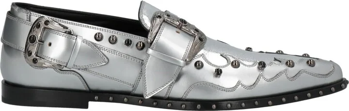 Dolce & gabbana Man Loafers - Image 3