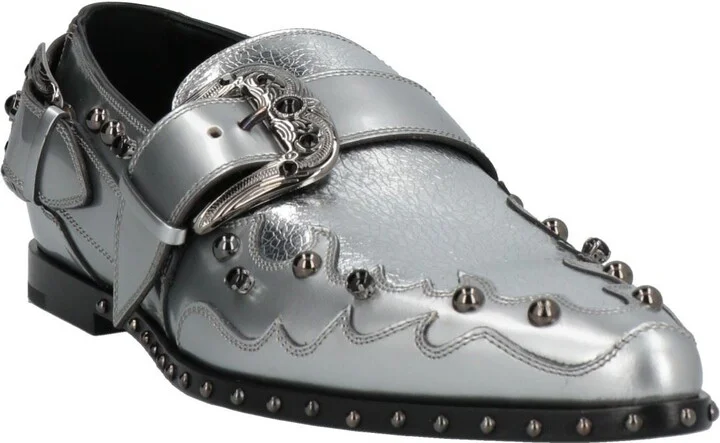 Dolce & gabbana Man Loafers - Image 4