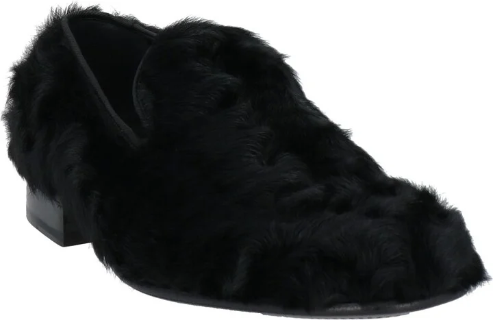 Dolce & gabbana Man Loafers - Image 4