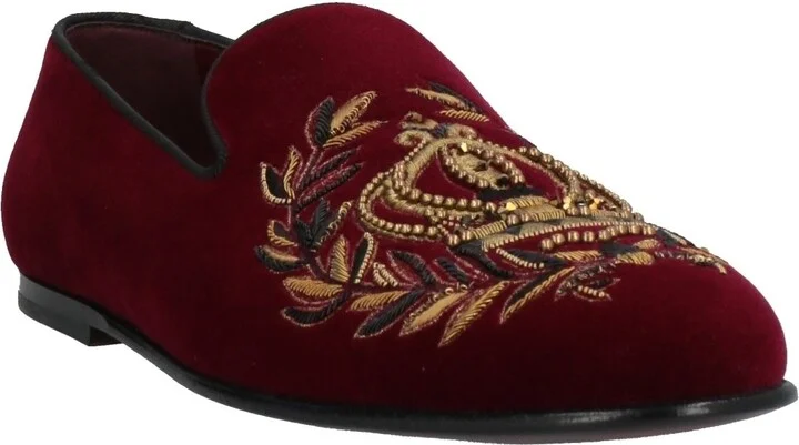 Dolce & gabbana Man Loafers - Image 4