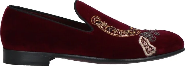 Dolce & gabbana Man Loafers - Image 3