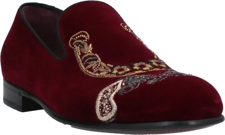 Dolce & gabbana Man Loafers - Image 4