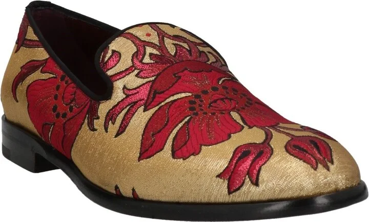 Dolce & gabbana Man Loafers - Image 4