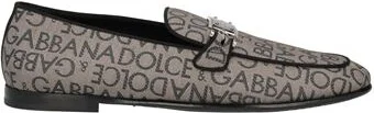Dolce & gabbana Man Loafers