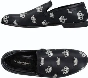 Dolce & gabbana Man Loafers