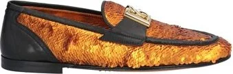 Dolce & gabbana Man Loafers