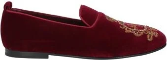 Dolce & gabbana Man Loafers
