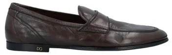 Dolce & gabbana Man Loafers