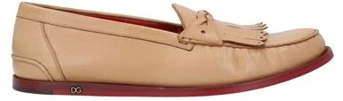Dolce & gabbana Man Loafers