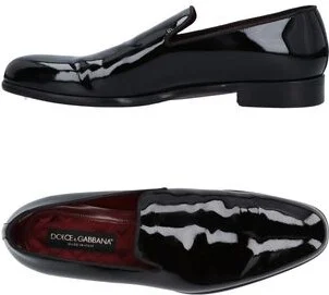 Dolce & gabbana Man Loafers