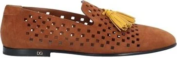 Dolce & gabbana Man Loafers