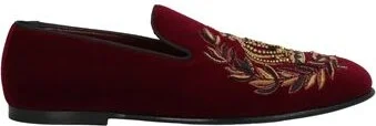 Dolce & gabbana Man Loafers