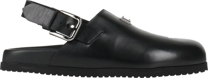 Dolce & gabbana Man Mules & Clogs - Image 3