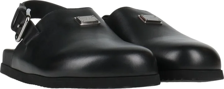 Dolce & gabbana Man Mules & Clogs - Image 4