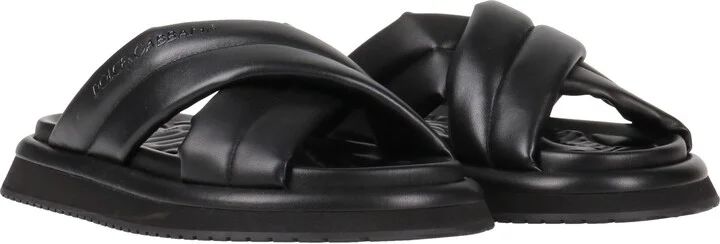 Dolce & gabbana Man Sandals - Image 4
