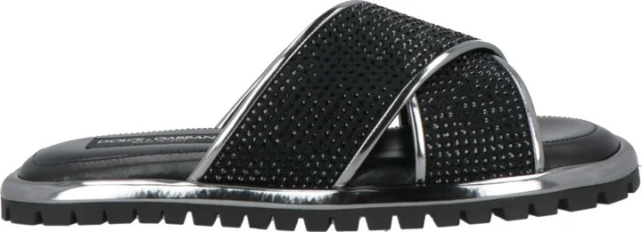 Dolce & gabbana Man Sandals - Image 3