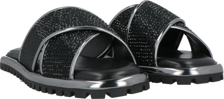 Dolce & gabbana Man Sandals - Image 4