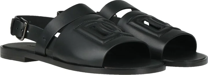 Dolce & gabbana Man Sandals - Image 4