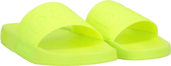 Dolce & gabbana Man Sandals - Image 4