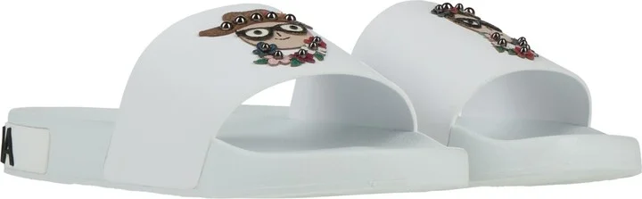 Dolce & gabbana Man Sandals - Image 4