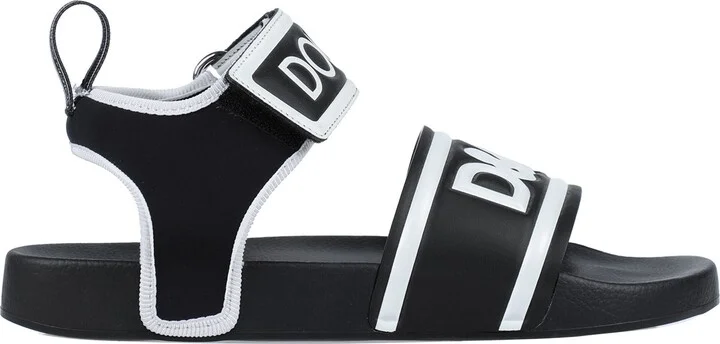 Dolce & gabbana Man Sandals - Image 3