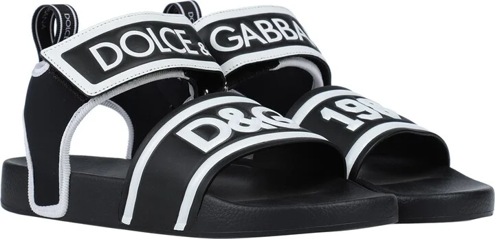 Dolce & gabbana Man Sandals - Image 4