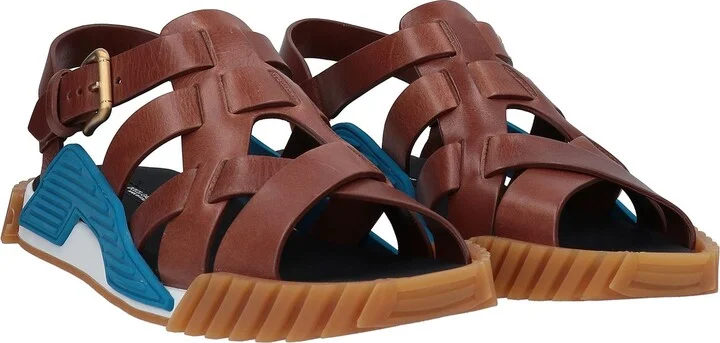 Dolce & gabbana Man Sandals - Image 4