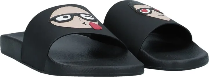 Dolce & gabbana Man Sandals - Image 4