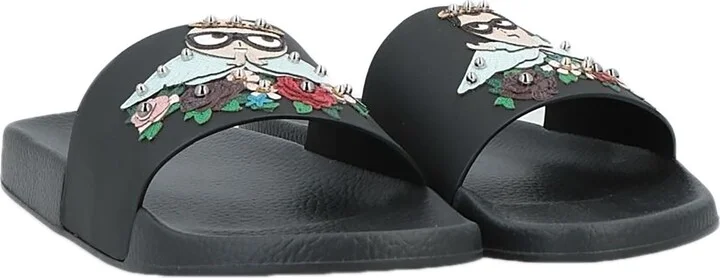 Dolce & gabbana Man Sandals - Image 4