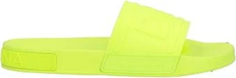 Lime green