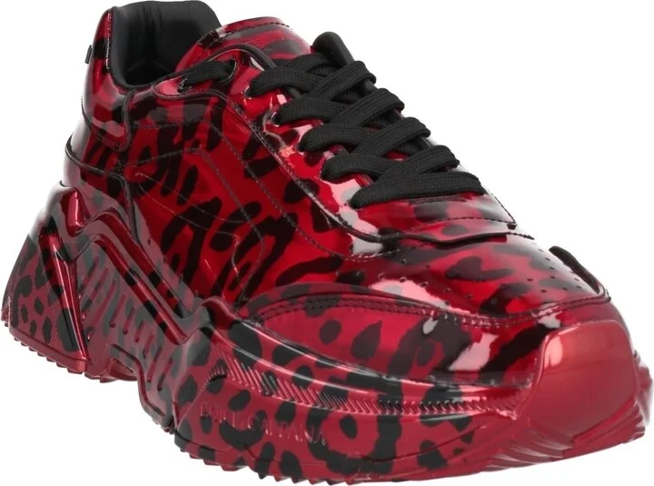 Dolce & gabbana Man Sneakers - Image 4