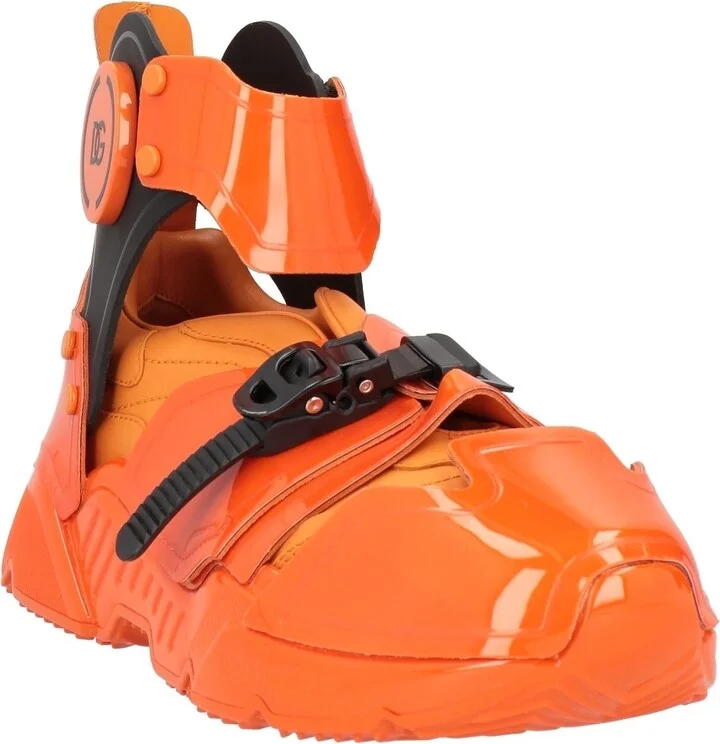 Dolce & gabbana Man Sneakers - Image 4