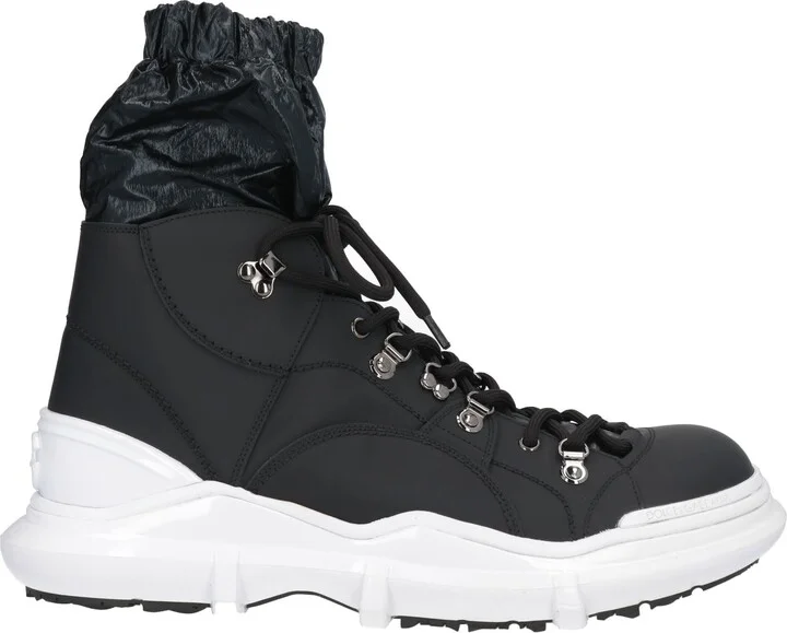 Dolce & gabbana Man Sneakers - Image 3