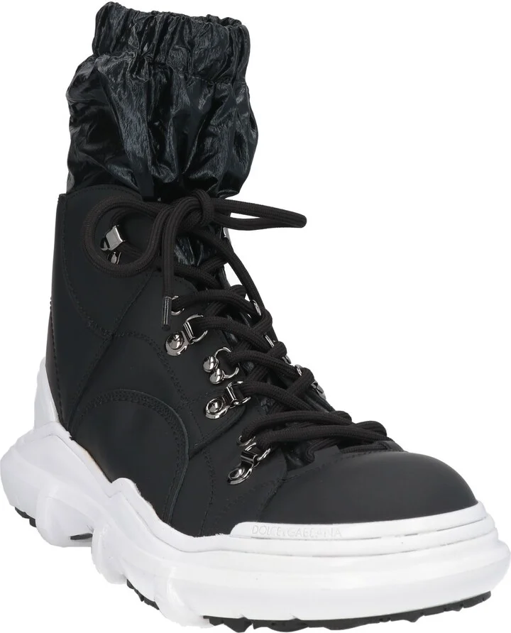 Dolce & gabbana Man Sneakers - Image 4
